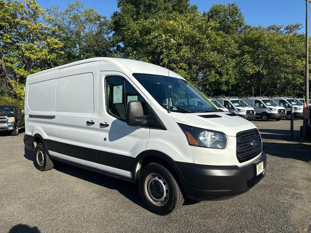 2019 Ford Transit 148 WB Medium Roof Cargo for sale in Rutherford, NJ
