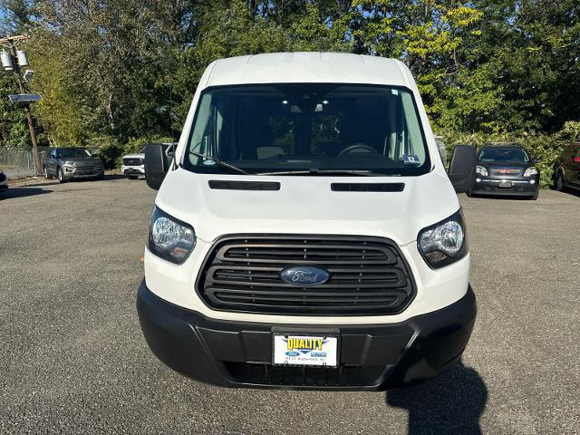 2019 Ford Transit 148 WB Medium Roof Cargo