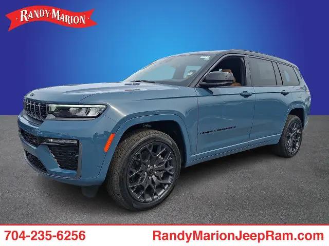 2027 Jeep Grand Cherokee L Summit for sale in Wilkesboro, NC