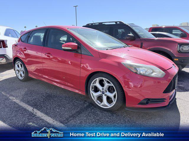 2013 Ford Focus Base for sale in Tucson, AZ