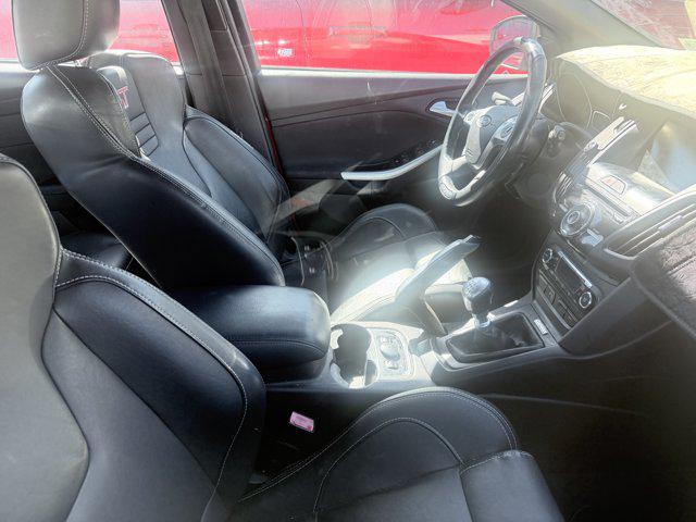 2013 Ford Focus Base