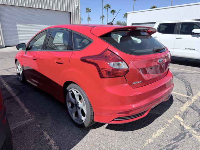 2013 Ford Focus Base