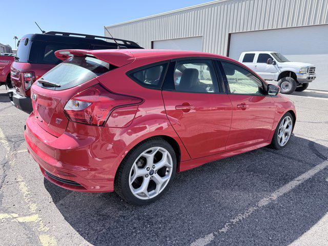 2013 Ford Focus Base