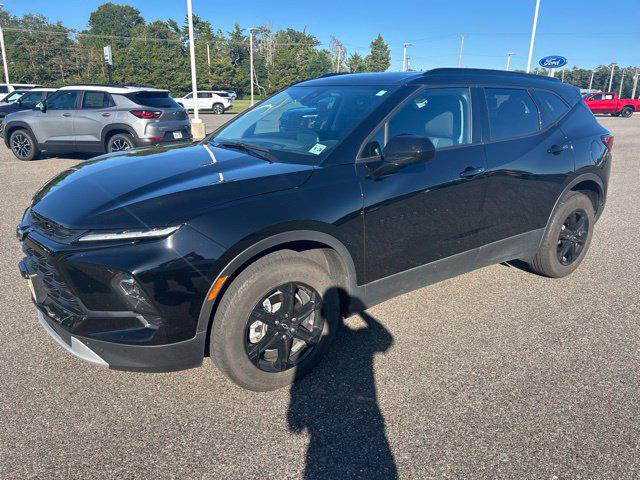 2023 Chevrolet Blazer FWD 2LT for sale in Woodbine, NJ