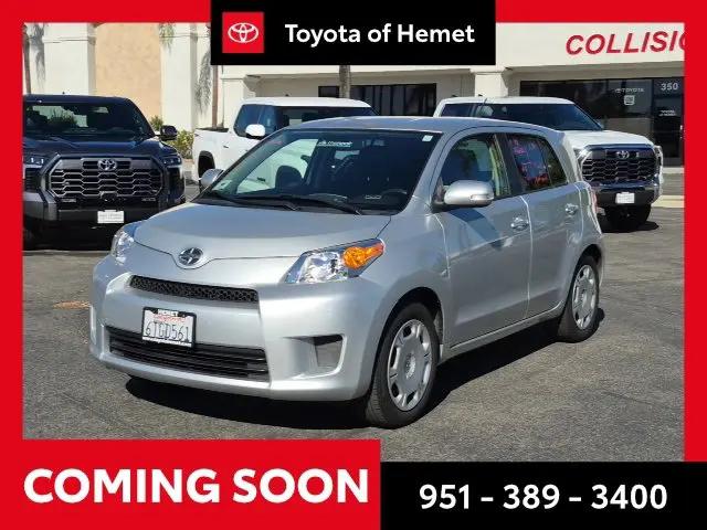 2011 Scion xD Release Series 3.0 for sale in Hemet, CA