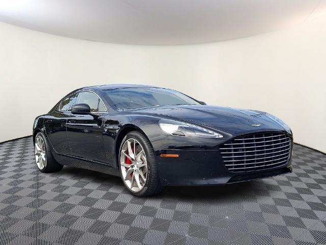 2016 Aston Martin Rapide S Base for sale in Flemington, NJ