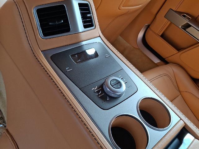 2016 Aston Martin Rapide S Base