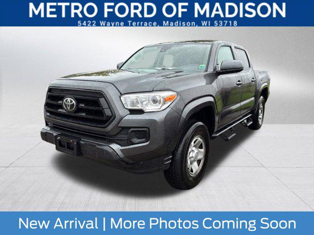 2023 Toyota Tacoma SR5 V6 for sale in Madison, WI