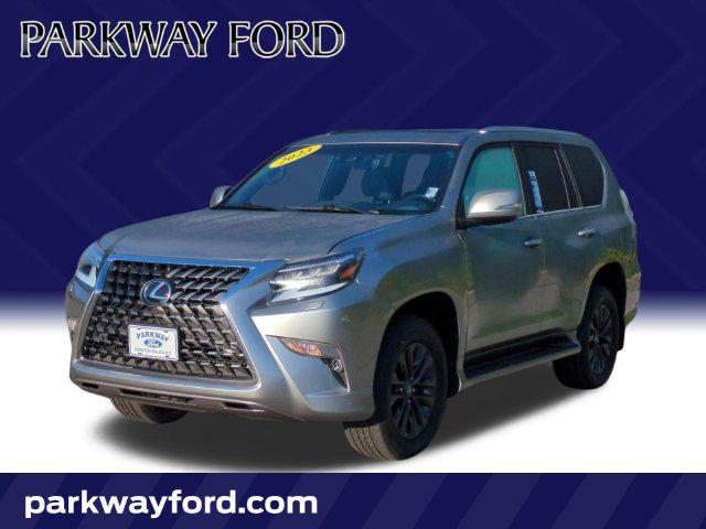 2023 Lexus GX 460 Premium for sale in Winston Salem, NC
