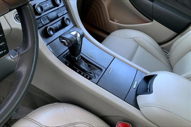 2010 Ford Taurus SEL