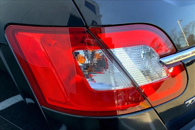 2010 Ford Taurus SEL