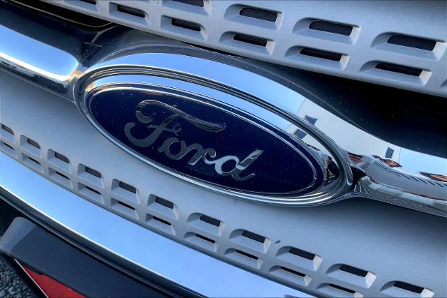 2010 Ford Taurus SEL