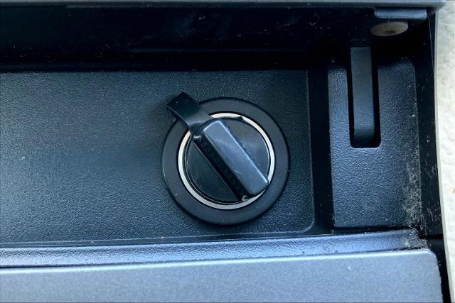 2010 Ford Taurus SEL