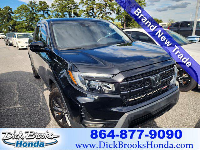 2024 Honda Ridgeline Sport for sale in Greer, SC