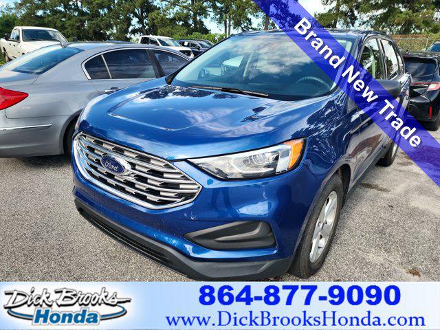 2020 Ford Edge SE for sale in Greer, SC