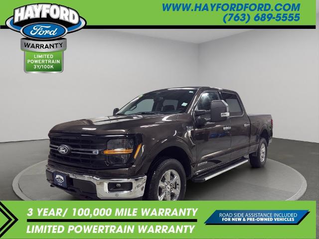2024 Ford F-150 XLT for sale in Isanti, MN