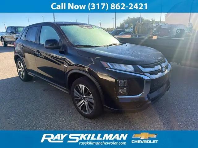 2024 Mitsubishi Outlander Sport S for sale in INDIANAPOLIS, IN