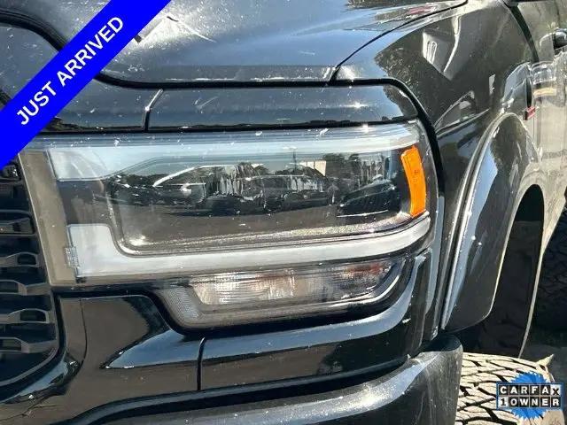 2024 Ram 2500 Big Horn Crew Cab 4x4 64 Box