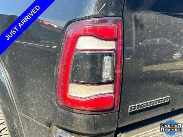 2024 Ram 2500 Big Horn Crew Cab 4x4 64 Box