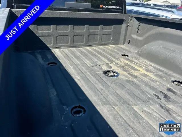 2024 Ram 2500 Big Horn Crew Cab 4x4 64 Box