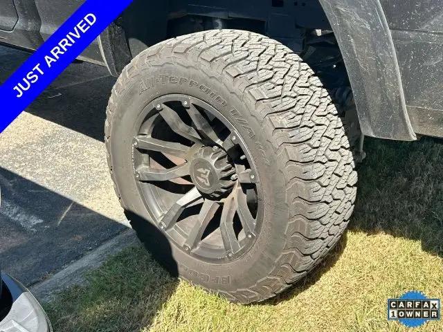 2024 Ram 2500 Big Horn Crew Cab 4x4 64 Box