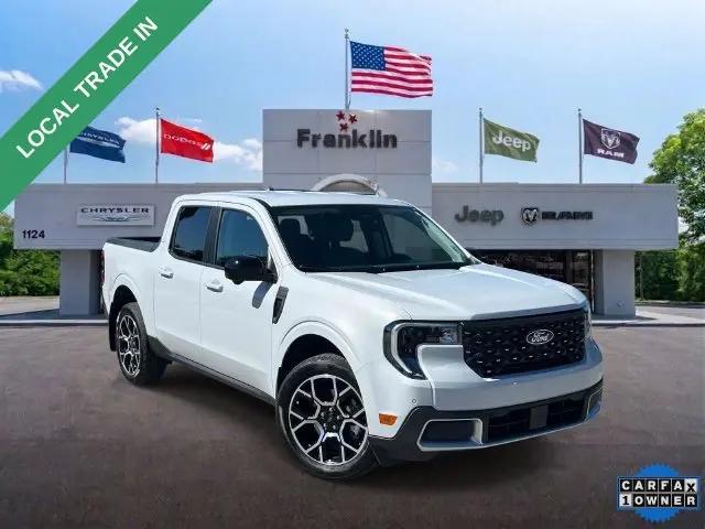 2025 Ford Maverick Lariat for sale in Franklin, TN