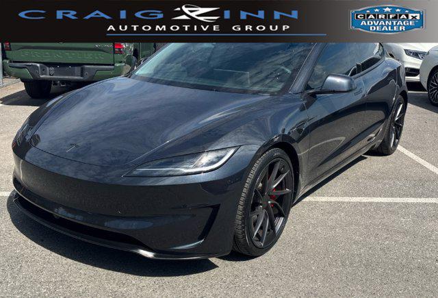 2026 Tesla Model 3 Performance All-Wheel Drive for sale in Hollywood, FL
