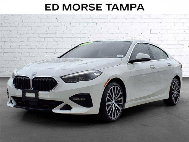 2020 BMW Coupe xDrive for sale in Tampa, FL