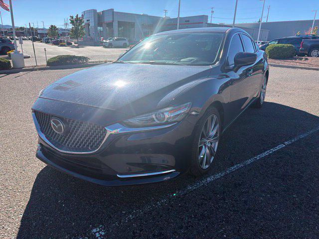 2021 Mazda Mazda6 Signature for sale in Prescott, AZ