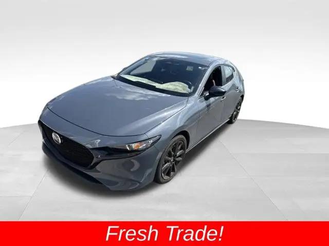 2025 Mazda Mazda3 2.5 S Carbon Edition for sale in Alcoa, TN