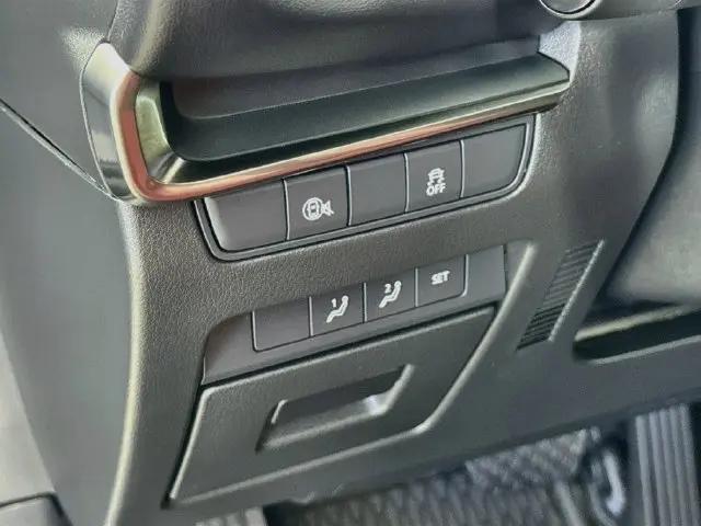 2025 Mazda Mazda3 2.5 S Carbon Edition