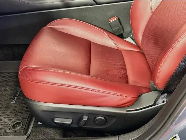 2025 Mazda Mazda3 2.5 S Carbon Edition