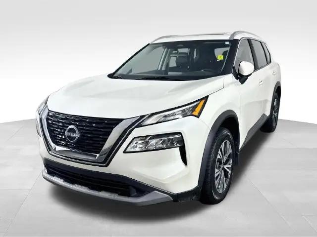 2023 Nissan Rogue SV FWD for sale in Alcoa, TN