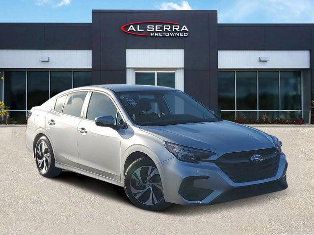 2025 Subaru Legacy Premium for sale in Grand Blanc, MI