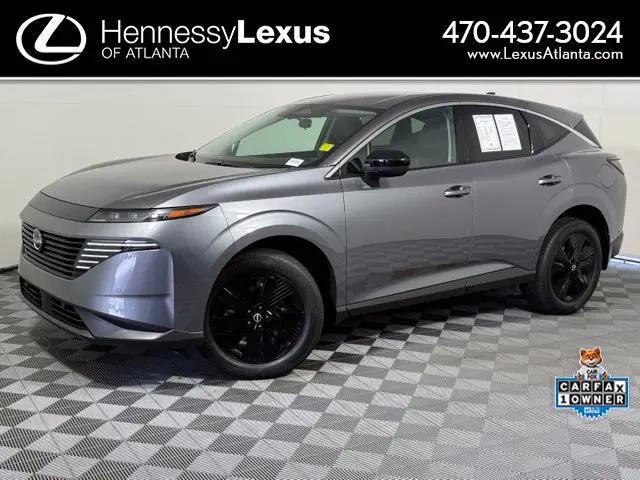 2025 Nissan Murano SV for sale in Atlanta, GA