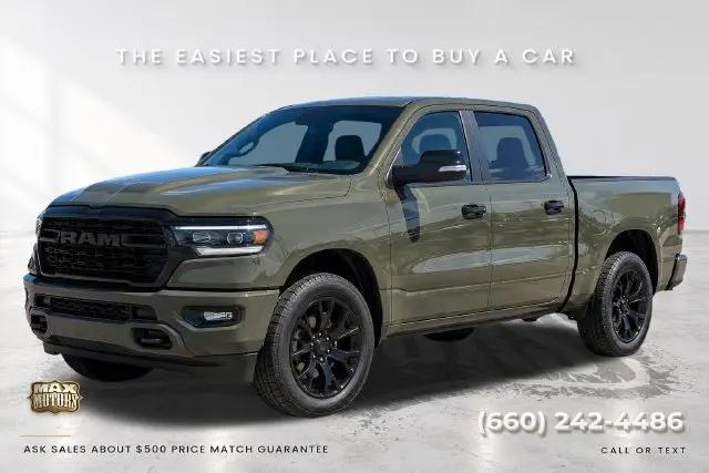 2027 Ram 1500 Express for sale in Butler, MO