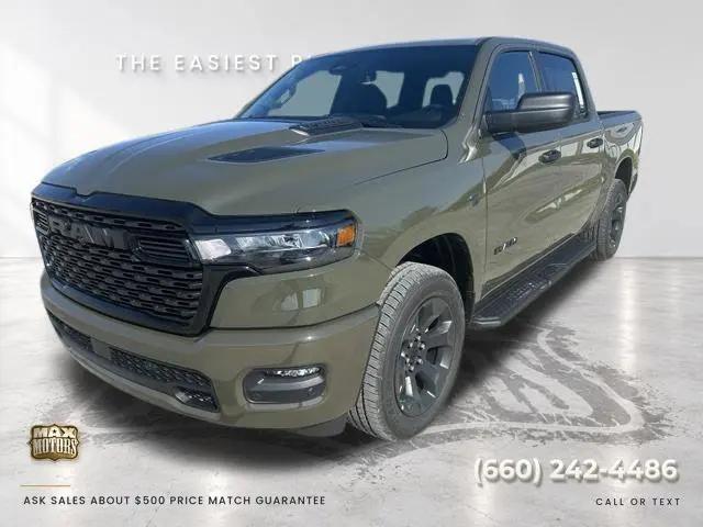 2027 Ram 1500 Express for sale in Butler, MO