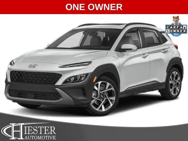 2023 Hyundai Kona Limited for sale in Sanford, NC