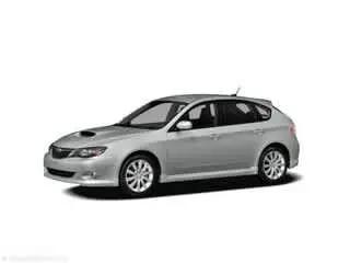 2008 Subaru Impreza 2.5i for sale in Troy, MI