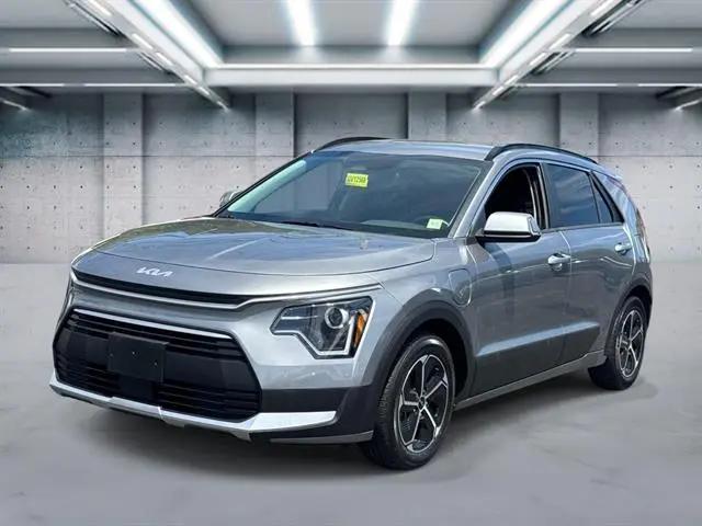 2023 Kia Niro Plug-In Hybrid EX for sale in Patchogue, NY