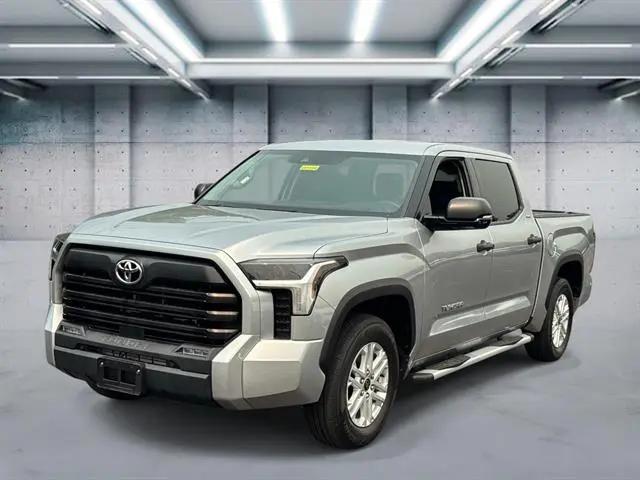 2022 Toyota Tundra SR5 for sale in Patchogue, NY