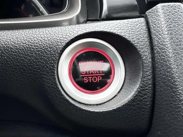 2021 Honda Civic Sport Touring