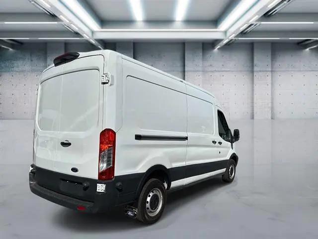 2018 Ford Transit T-250