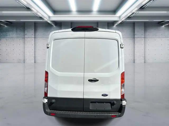 2018 Ford Transit T-250