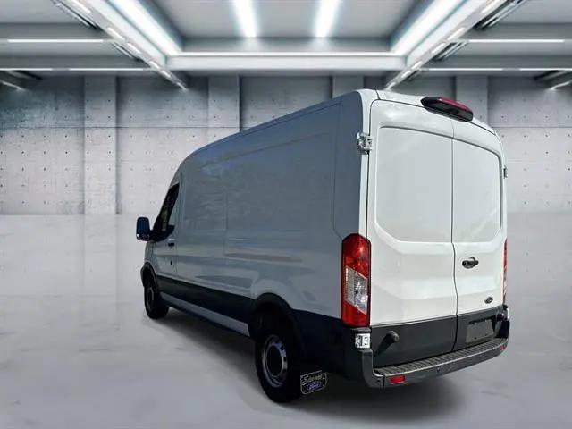 2018 Ford Transit T-250