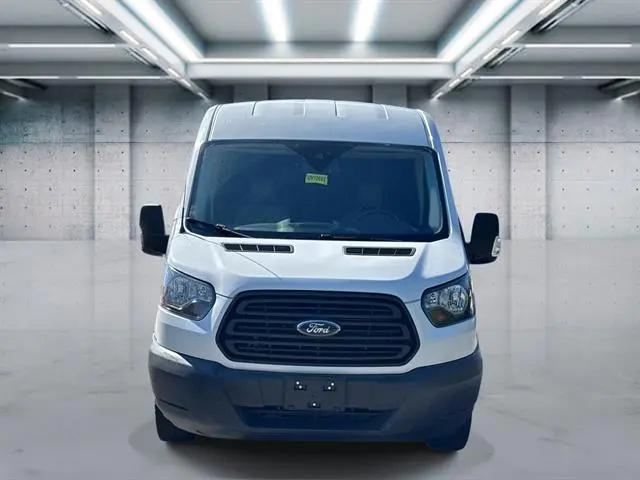2018 Ford Transit T-250