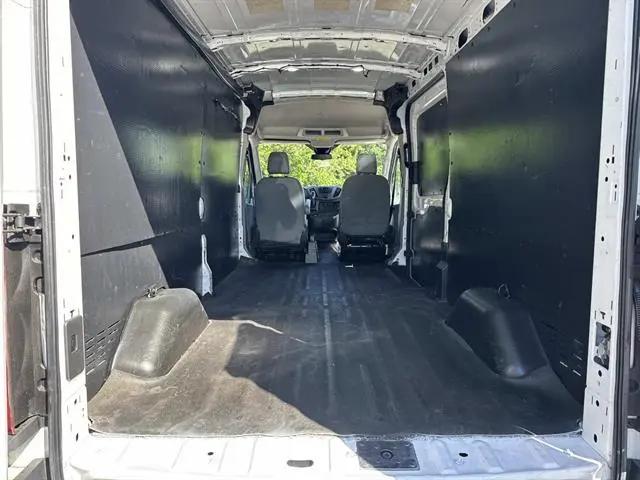 2018 Ford Transit T-250