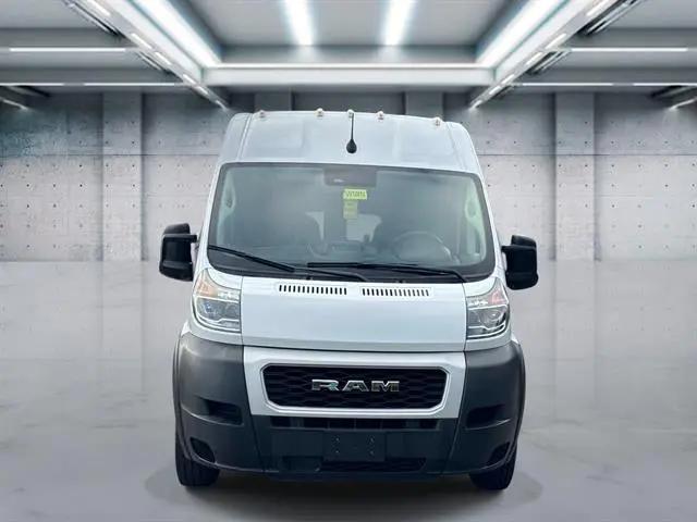2022 Ram ProMaster 2500 Cargo Van High Roof 159 WB