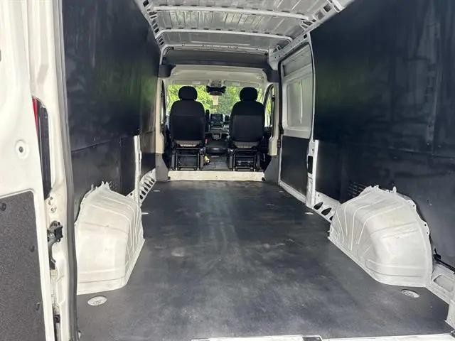 2022 Ram ProMaster 2500 Cargo Van High Roof 159 WB