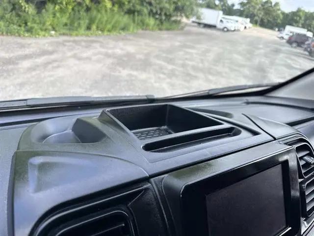 2022 Ram ProMaster 2500 Cargo Van High Roof 159 WB